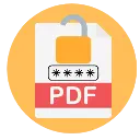 PDF Password Remover